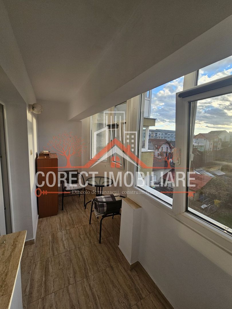 🏠 Apartament de închiriat – Zona Big – 410 Euro - Poză 8