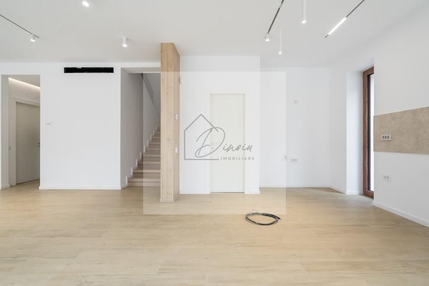 Vila moderna Pipera I Zona Iancu Nicolae I langa padure I vila 2025 - Poză 3