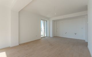 Apartament 2.5 Camere Sala Polivalentă | 59 mp Util + 18 mp Balcon - Poză 5