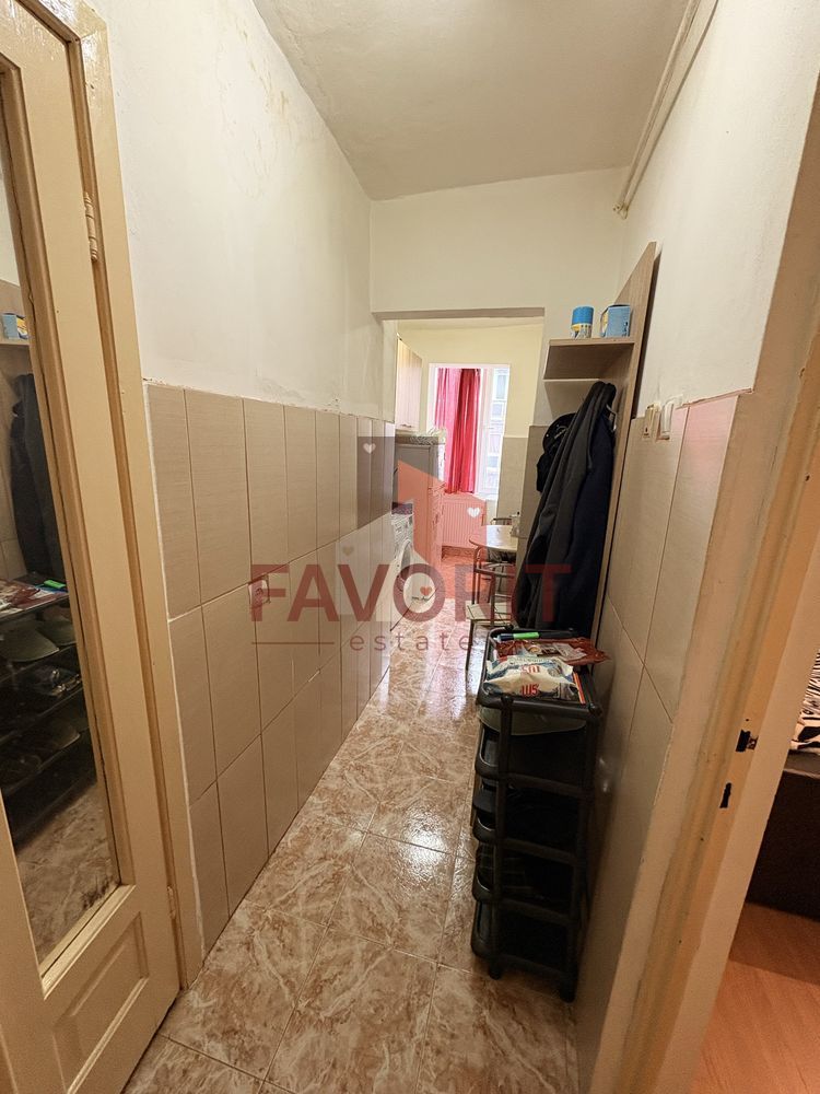 garsoniera | etaj 1 | mobilat si utilat | zona exceclenta | - Poză 4