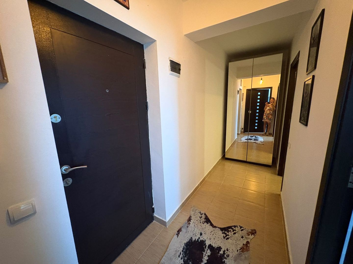 AP. 2 CAMERE - METALURGIEI, PET-FRIENDLY, CENTRALA, MODERN, COMIS 0% - Poză 4