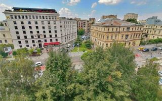 Apartament 2 camere de vânzare, Calea Victoriei, vedere panoramică - Poză 3