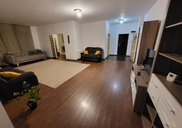 Apartament Spatios, metrou Străulești - Poză 8