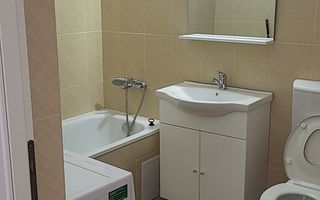 Apartament cu 2 camere | 36 mp + balcon | Zona Florilor - Poză 8