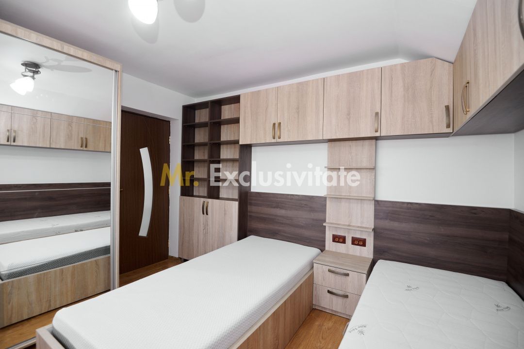 Casă individuală în Bascov -Uiasca- Liniște, confort și mutare imediată - Poză 16