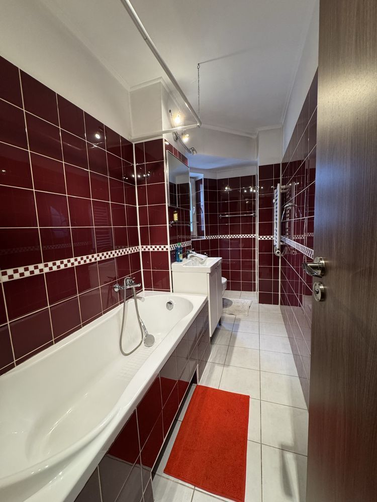 BRASADAS închiriază ap 2 cam PET FRIENDLY Bd Libertății. - Poză 5