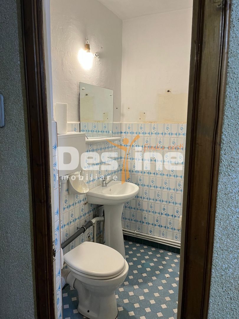 Podu de Fier - Apartament 3 camere decomandat 80,91 mp - Poză 9