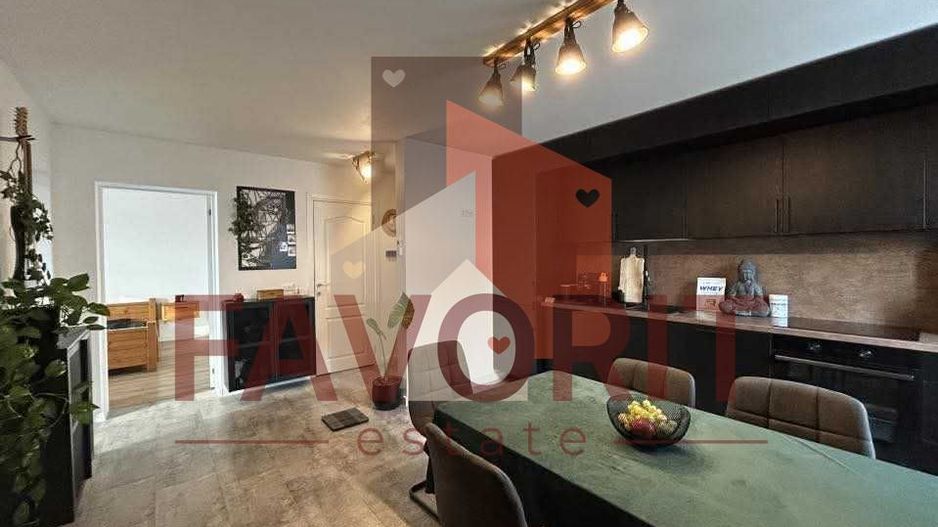 Apartament 3 camere + 10 mp terasa | Giroc - Poză 1