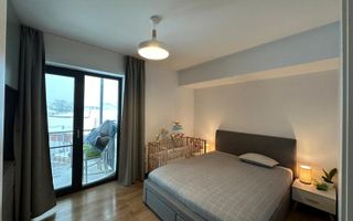 APARTAMENT 2 CAMERE PARC CAROL 2 MIN METROU TINERETULUI - Poză 1