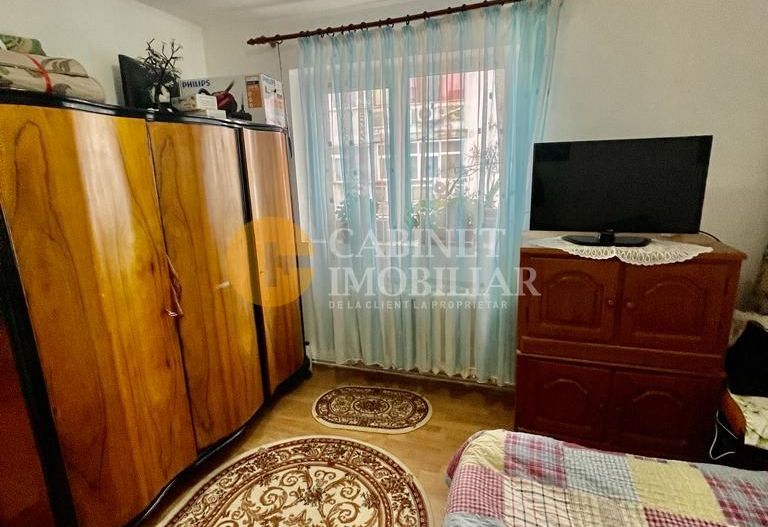 Nicolina 1 Apartament 2 Camere Decomandat  Etaj Intermediar - Poză 8