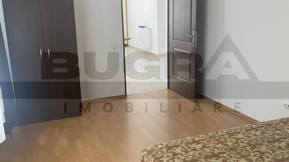 Apartament de 3 camere, 70mp, parcare, zona Negoiu - Poză 8