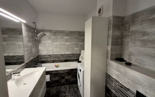 Apartament cu 2 camere + terasa 70 mp - Aviatiei - bloc 2019 - Poză 6