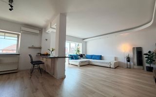 Apartament decomandat 4 camere | Shopping City - Poză 1