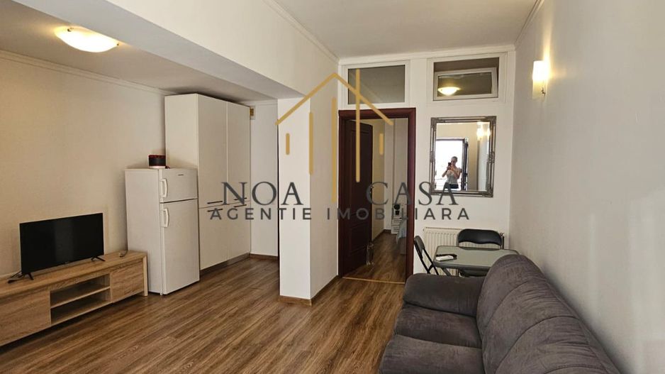 Apartament 2 camere, ultracentral, Green House - Poză 4