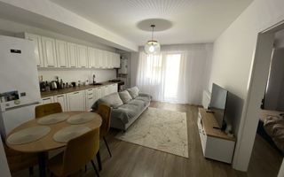 Apartament Modern cu 2 Camere, Baciu – Zona Regal. - Poză 1