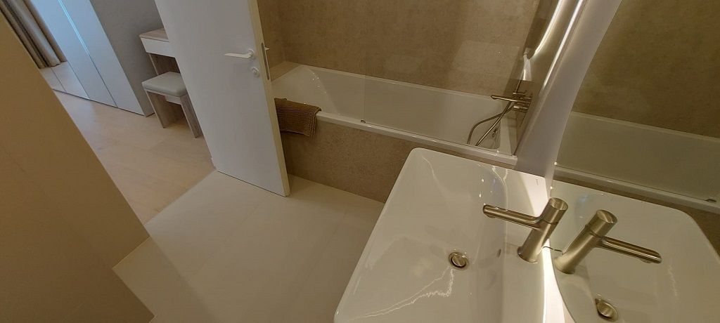 Renting Bucharest | 2 bedrooms apartment | Floreasca-Aviatiei | Parking - Poză 11