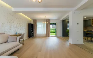 Casă individuală Tunari | 113 mp | Teren 345 mp | Comision 0% - Poză 12