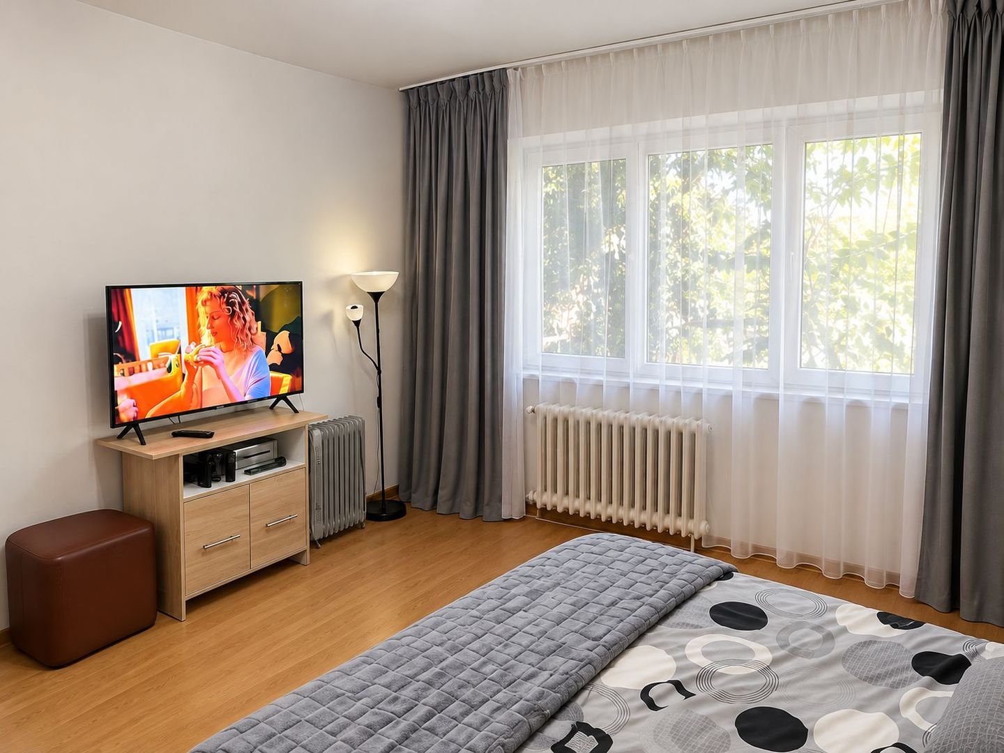 Complex Studențesc | 1 camera | Etaj intermediar - Poză 1