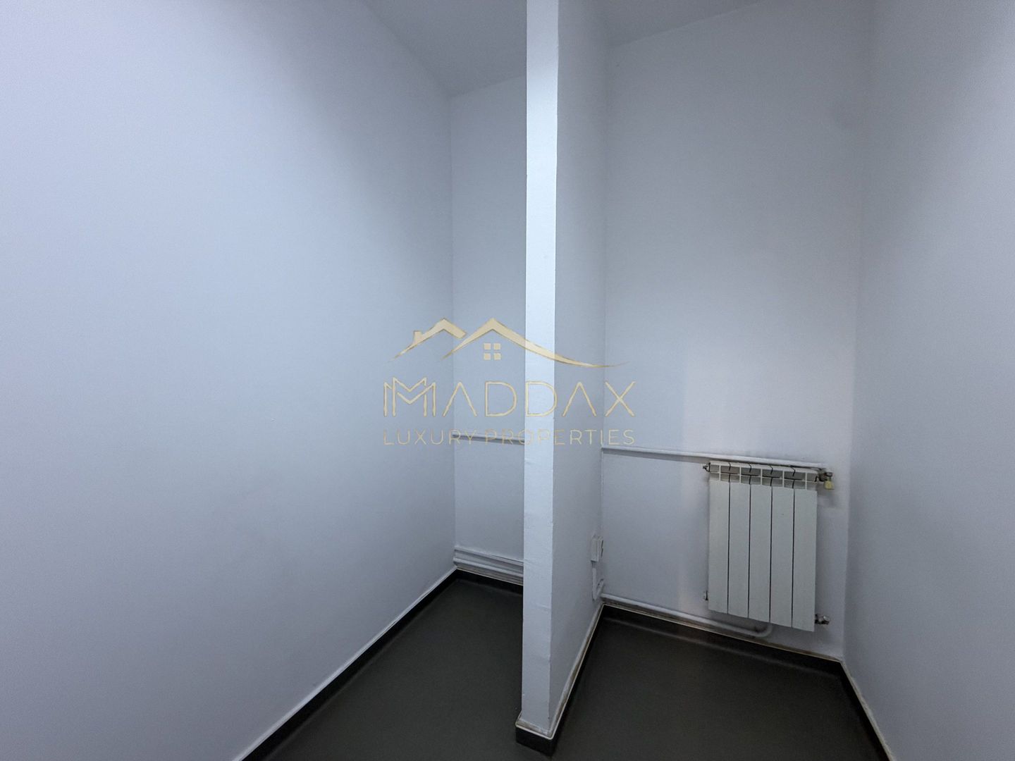 Clădire de birouri S+P+2E+M // 557 mp // Cotroceni - Poză 9