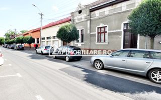 Casa 3 camere, 113 mp, 170 mp teren, zona Cetate - Poză 1
