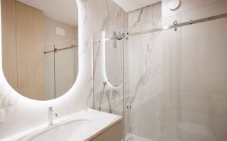 Chirie, apartament, 1 cameră, bul. Ștefan cel Mare, Centru - Poză 17