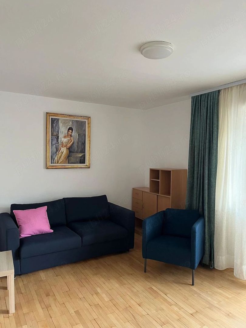 Două camere Tineretului - Poză 2