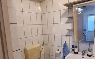 Apartament 1 camera curte comuna cu  centrala - Poză 6