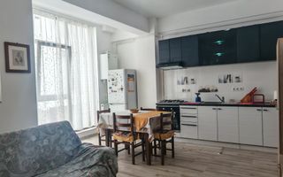 Apartament 2 camere, Doamna Stanca – mobilat, utilat,|garaj subteran. - Poză 3