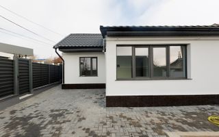 Vânzare, casă, 2 camere,  strada Lev Tolstoi, Ialoveni - Poză 4