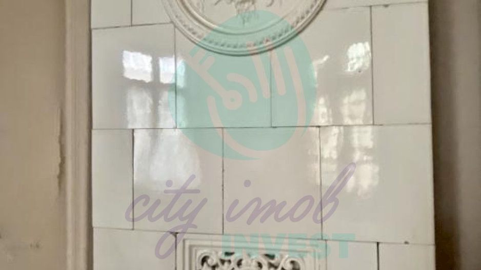 Casa cu personalitate de la 1900 Eminescu-Romana - Poză 9