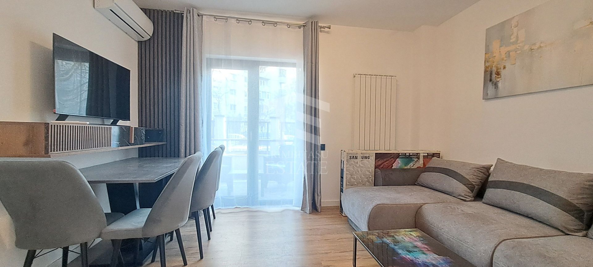 2 camere MODERN | Prima utilizare | Baicului - Poză 2