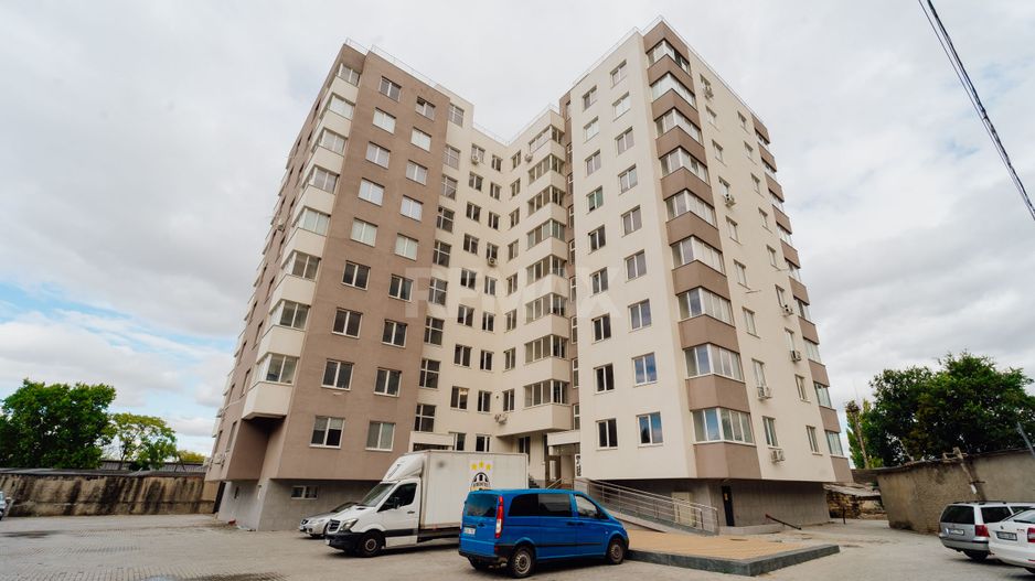 Se vinde apartament pe str. Dacia - Poză 12