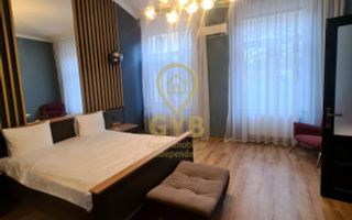 Apartament 2 camere  + Studio ULTRACENTRAL // Vasile Alecsandri - Poză 1