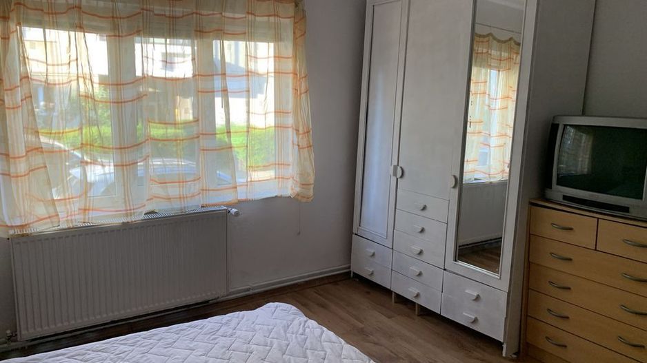 Timocului-Saguna | 2 Camere | Centrala Proprie. - Poză 1