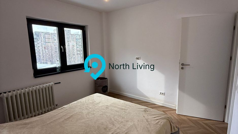 partament cu 2 camere, situat în zona Timpuri Noi - Poză 5