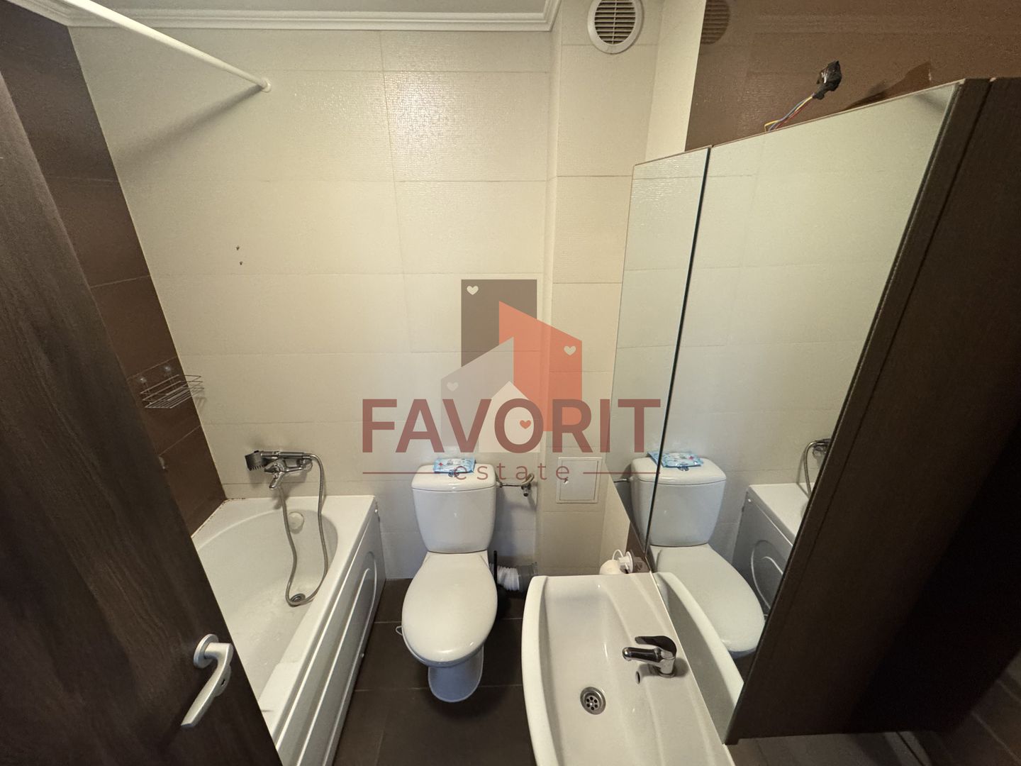 Comision 0%. Disponibil imediat. Mobilat si utilat. Pozitie excelenta - Poză 10