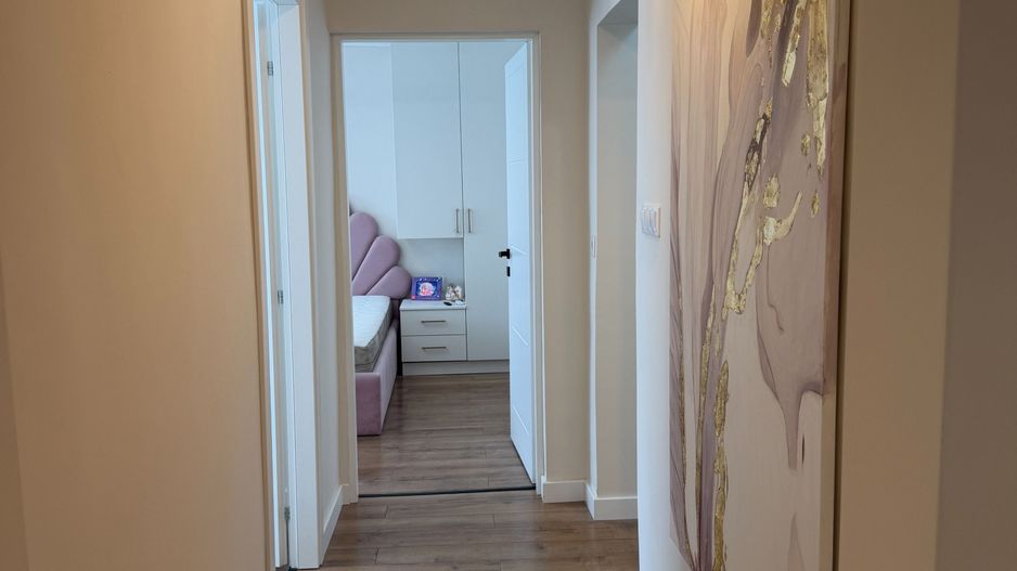 Apartament ultra lux cartierul Nufarul - Poză 19
