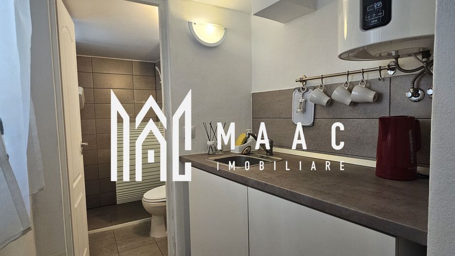 Garsoniera | 20 mpu | Parter | Ultracentral - Poză 2