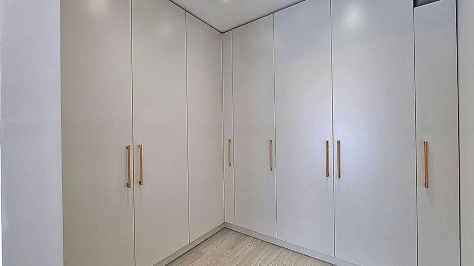 Penthouse 6 camere I Terasa I 2 locuri parcare - Poză 38