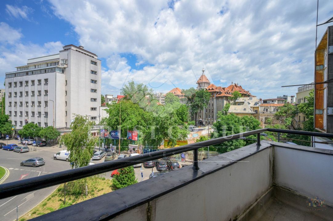 Apartament 5 camerei - Română-Lahovari / 2 locuri de parcare - Poză 8