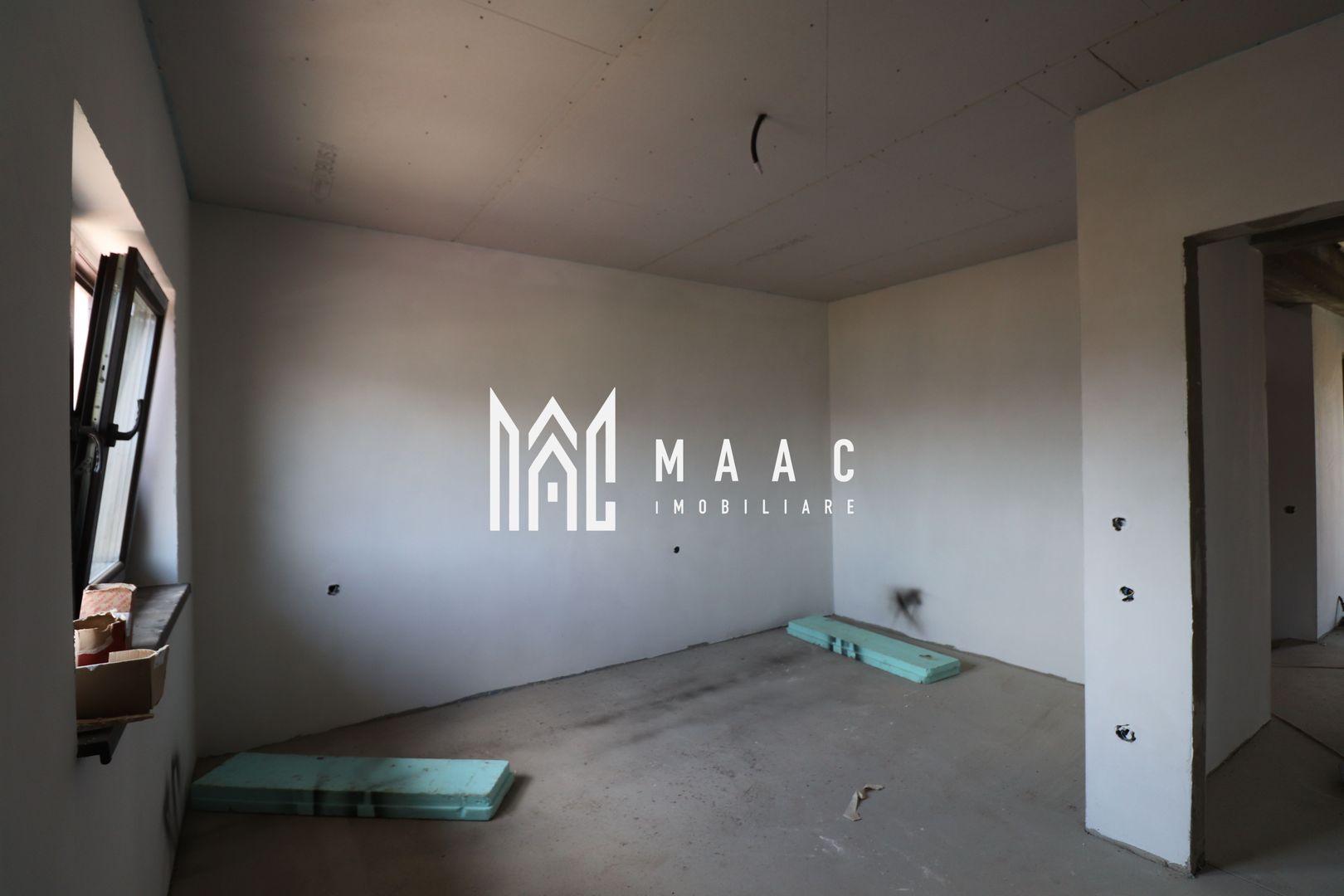 Comision 0% | Casa individuala | 4 Camere | Teren 500mp | Selimbar - Poză 4