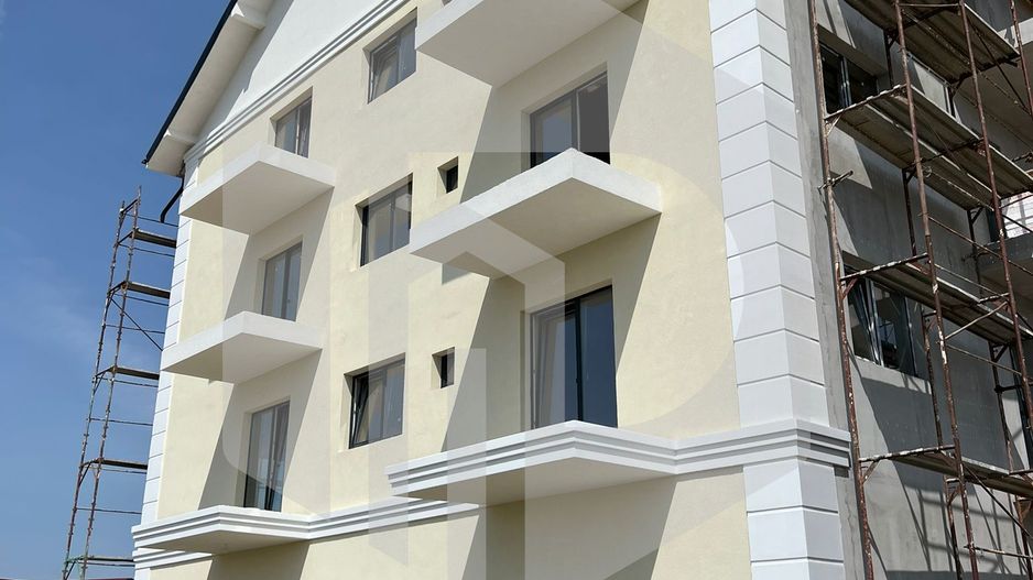 Selimbar  | Garsoniera | Etaj 1/ Lift si boxa - Poză 3