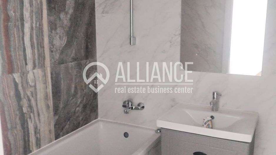 Tomis 3/City Park Mall-Apartamente cu 2 camere nemobilate - Poză 5