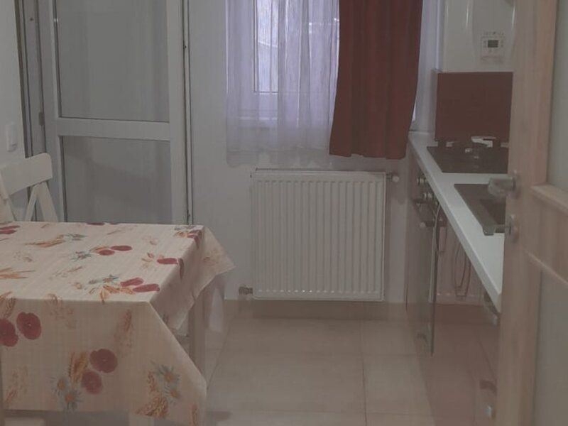 Garsonieră modernă – Drumul Ghindari | Bloc 2020 | Gata de mutare - Poză 3