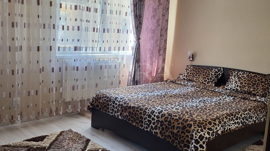 Apartament cu 2 camere de vânzare – Florești, Cluj-Napoca. - Poză 5