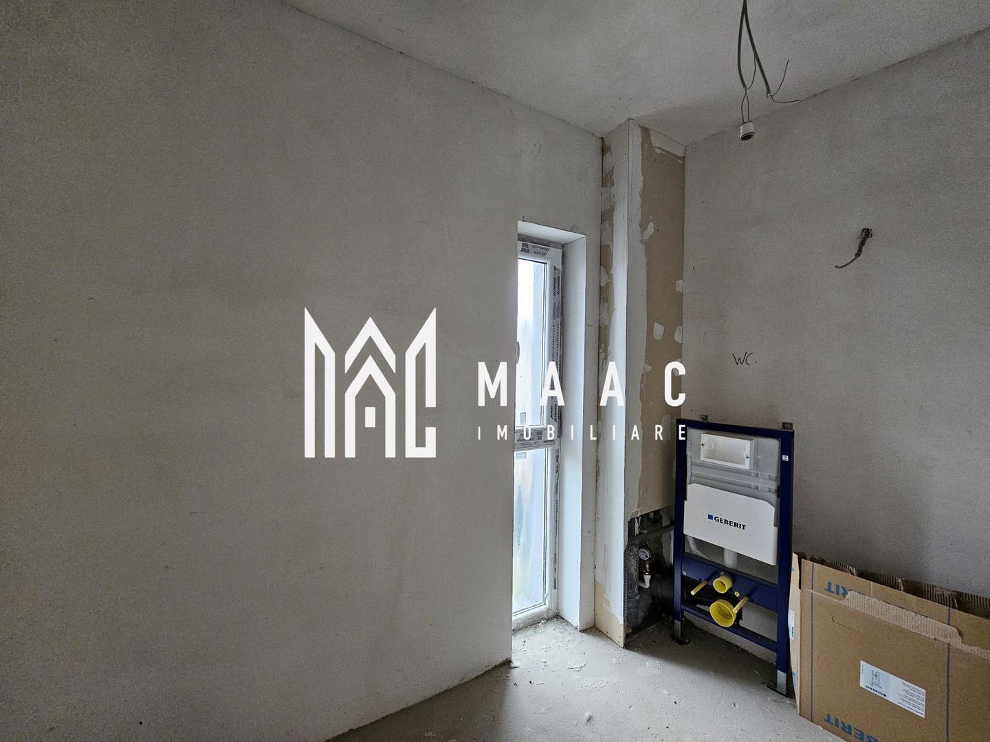 Apartament 4 camere | Gradina | 120MP | P+E+M | Arhitectilor - Poză 25