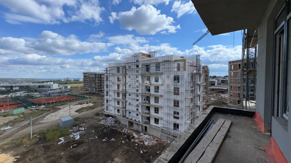 Apartament Satul German Bd. Europa - Poză 10