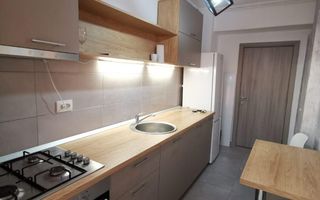 GARS. APARATORII PATRIEI, BUCATARIE INCHISA, BLOC NOU, CENTRALA - Poză 4