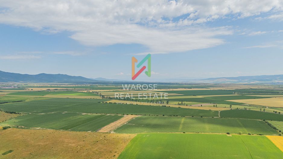 Teren intravilan | Satu Nou | Halchiu | Curent Gaz Apa - Poză 9