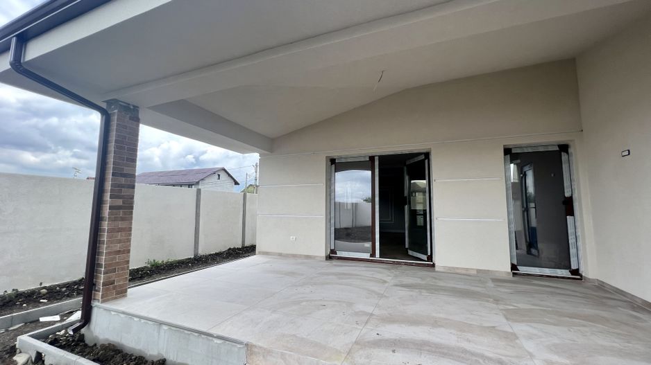 DUPLEX SPATIOS - Poză 21